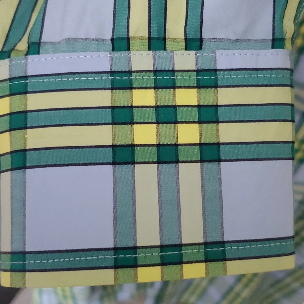 Tommy Bahama. Long sleeve shirt - Picture 2 of 10